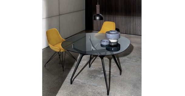 Sovet Italia tafel Arkos - 2